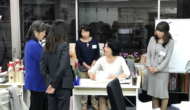ビジネスラッピグ,ステージ1クラス,ラッピング協会
