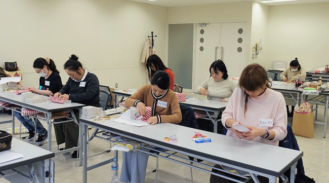 広島講習会,ラッピング,ラッピング協会,3月