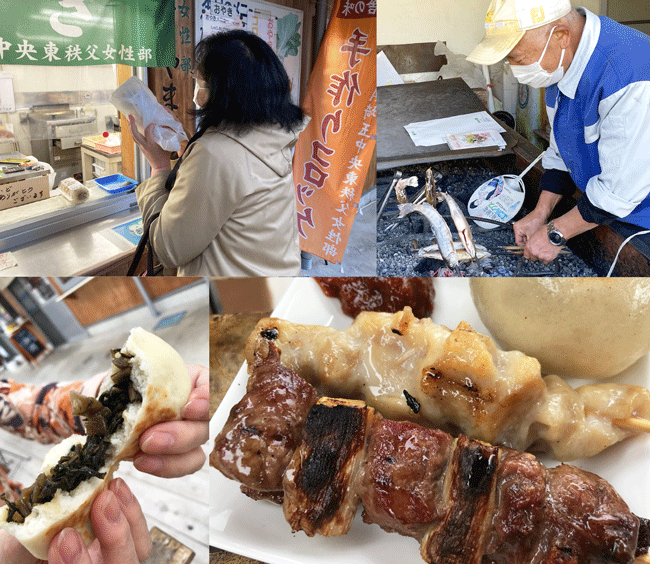 和紙の里,東秩父村,ラッピング協会プログ