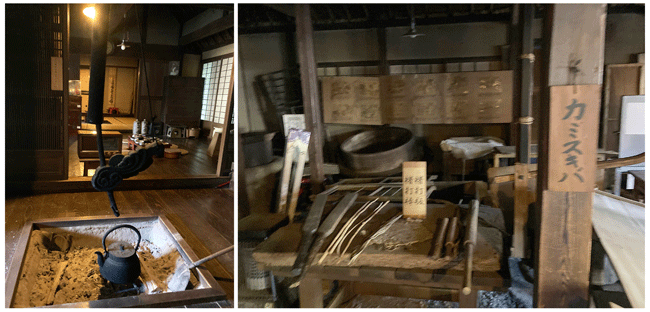 和紙の里,東秩父村,ラッピング協会プログ