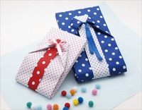 ギフトラッピング,ギャラリー,ラッピング協会