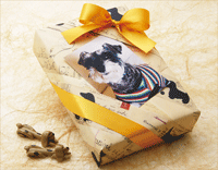 ギフトラッピング,ギャラリー,ラッピング協会