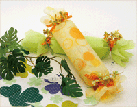 ギフトラッピング,ギャラリー,ラッピング協会