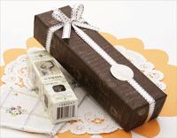 ギフトラッピング,ギャラリー,ラッピング協会