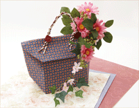 ギフトラッピング,ギャラリー,ラッピング協会