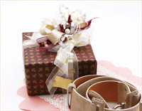 ギフトラッピング,ギャラリー,ラッピング協会