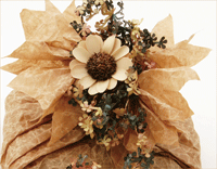 ギフトラッピング,ギャラリー,ラッピング協会