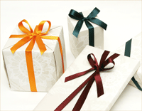 ギフトラッピング,ギャラリー,ラッピング協会