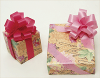 ギフトラッピング,ギャラリー,ラッピング協会