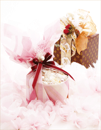 ギフトラッピング,ギャラリー,ラッピング協会