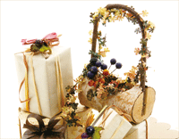 ギフトラッピング,ギャラリー,ラッピング協会