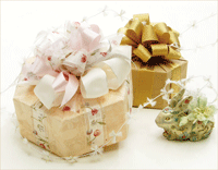 ギフトラッピング,ギャラリー,ラッピング協会