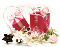 ギフトラッピング,ギャラリー,ラッピング協会