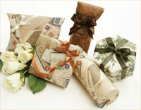 ギフトラッピング,ギャラリー,ラッピング協会