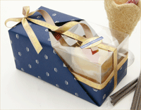 ギフトラッピング,ギャラリー,ラッピング協会