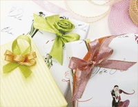 ギフトラッピング,ギャラリー,ラッピング協会