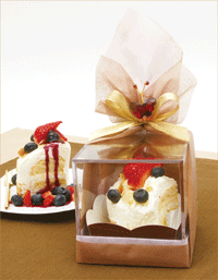 ギフトラッピング,ギャラリー,ラッピング協会