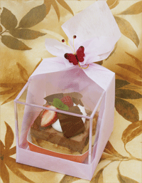 ギフトラッピング,ギャラリー,ラッピング協会