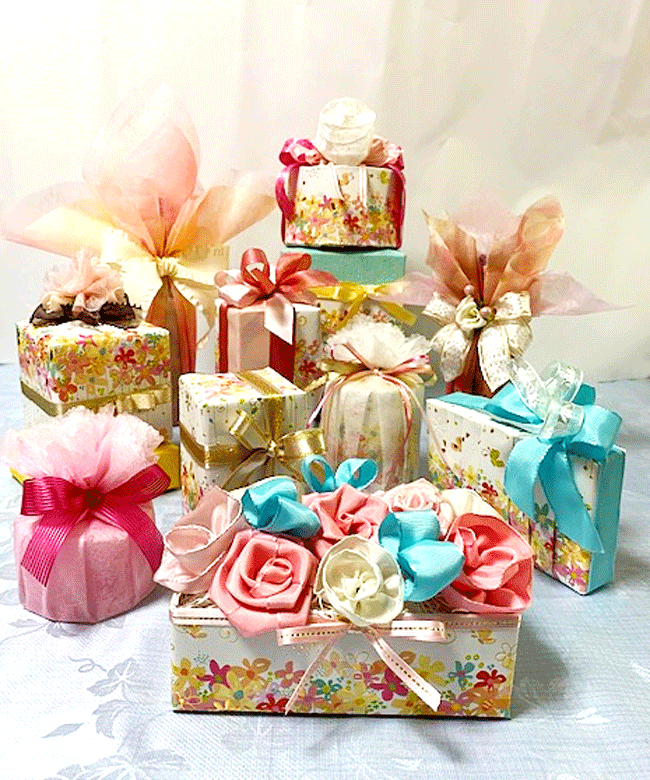 2020展示会用作品