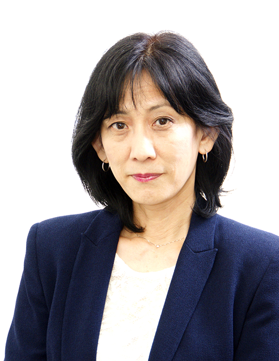 ラッピング協会チーフコーディネーター 熊谷洋子