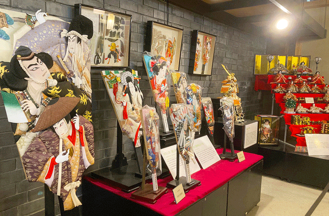 小川町,和紙工芸会館