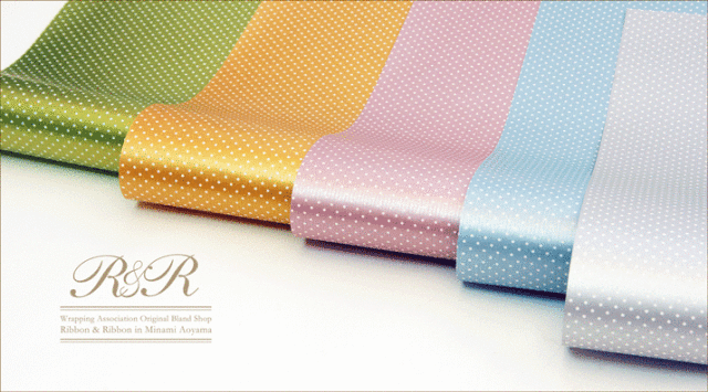 ラッピングペーパー,包装紙,プチドットパール,画像