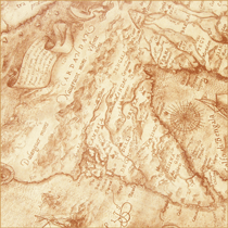 ラッピングペーパー,包装紙,クラシックマップ,カラーバリエーション,ブラウン